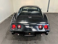 Chevrolet - corvette - c3 l82 - oldtimer - 1977 - afbeelding 8 van  33