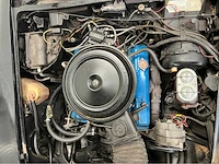 Chevrolet - corvette - c3 l82 - oldtimer - 1977 - afbeelding 15 van  34