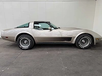 Chevrolet - corvette - crossfire - oldtimer - 1982 - afbeelding 7 van  44