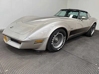 Chevrolet - corvette - crossfire - oldtimer - 1982 - afbeelding 23 van  44