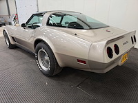 Chevrolet - corvette - crossfire - oldtimer - 1982 - afbeelding 2 van  44