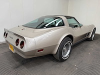 Chevrolet - corvette - crossfire - oldtimer - 1982 - afbeelding 6 van  44