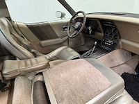 Chevrolet - corvette - crossfire - oldtimer - 1982 - afbeelding 11 van  44