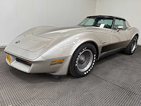Chevrolet - corvette - crossfire - oldtimer - 1982 - afbeelding 1 van  44