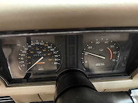 Chevrolet - corvette - crossfire - oldtimer - 1982 - afbeelding 15 van  44