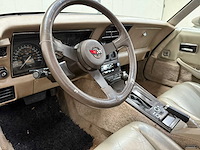 Chevrolet - corvette - crossfire - oldtimer - 1982 - afbeelding 16 van  44