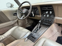 Chevrolet - corvette - crossfire - oldtimer - 1982 - afbeelding 20 van  44