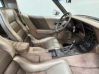 Chevrolet - corvette - crossfire - oldtimer - 1982 - afbeelding 21 van  44