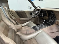 Chevrolet - corvette - crossfire - oldtimer - 1982 - afbeelding 24 van  44