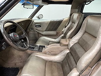 Chevrolet - corvette - crossfire - oldtimer - 1982 - afbeelding 26 van  44