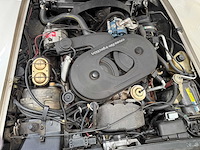 Chevrolet - corvette - crossfire - oldtimer - 1982 - afbeelding 28 van  44