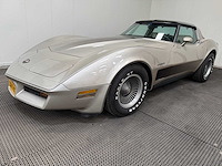 Chevrolet - corvette - crossfire - oldtimer - 1982 - afbeelding 23 van  44