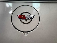 Chevrolet - corvette - crossfire - oldtimer - 1982 - afbeelding 38 van  44