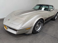 Chevrolet - corvette - crossfire - oldtimer - 1982 - afbeelding 40 van  44