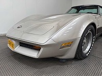Chevrolet - corvette - crossfire - oldtimer - 1982 - afbeelding 42 van  44