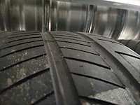 Chevrolet - corvette - velg (4x) - afbeelding 7 van  7