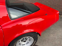 Chevrolet - corvette c3 - 5.7l 350 v8 - 1981 - afbeelding 3 van  28