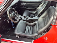Chevrolet - corvette c3 - 5.7l 350 v8 - 1981 - afbeelding 7 van  28