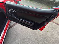 Chevrolet - corvette c3 - 5.7l 350 v8 - 1981 - afbeelding 13 van  28