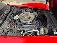 Chevrolet - corvette c3 - 5.7l 350 v8 - 1981 - afbeelding 17 van  28