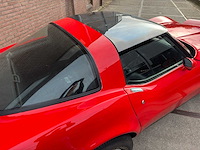 Chevrolet - corvette c3 - 5.7l 350 v8 - 1981 - afbeelding 28 van  28