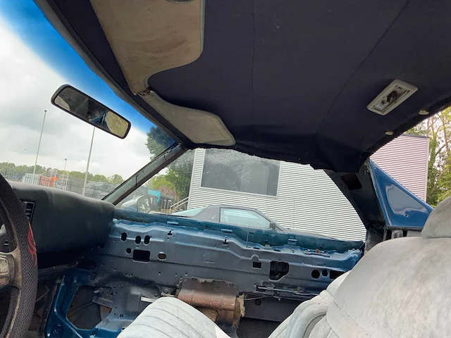 Chevrolet - el camino - v8 - oldtimer - 1977 - afbeelding 5 van  29