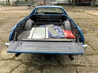 Chevrolet - el camino - v8 - oldtimer - 1977 - afbeelding 9 van  29