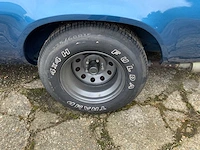 Chevrolet - el camino - v8 - oldtimer - 1977 - afbeelding 16 van  29