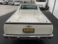 Chevrolet - el camino - v8 - oldtimer - 1978 - afbeelding 2 van  28