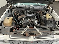 Chevrolet - el camino - v8 - oldtimer - 1978 - afbeelding 13 van  28