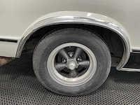 Chevrolet - el camino - v8 - oldtimer - 1978 - afbeelding 14 van  28