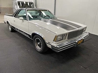 Chevrolet - el camino - v8 - oldtimer - 1978 - afbeelding 23 van  28