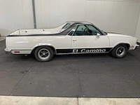 Chevrolet - el camino - v8 - oldtimer - 1978 - afbeelding 25 van  28