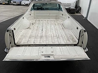 Chevrolet - el camino - v8 - oldtimer - 1978 - afbeelding 28 van  28