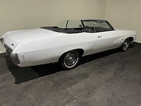Chevrolet - impala - oldtimer - 1970 - afbeelding 11 van  47