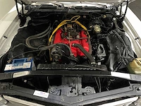 Chevrolet - impala - oldtimer - 1970 - afbeelding 32 van  47
