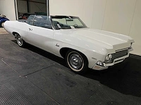 Chevrolet - impala - oldtimer - 1970 - afbeelding 2 van  47