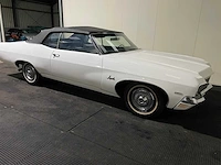 Chevrolet - impala - oldtimer - 1970 - afbeelding 3 van  47