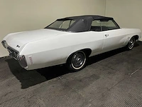 Chevrolet - impala - oldtimer - 1970 - afbeelding 4 van  47