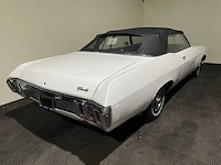 Chevrolet - impala - oldtimer - 1970 - afbeelding 5 van  47