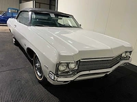 Chevrolet - impala - oldtimer - 1970 - afbeelding 6 van  47