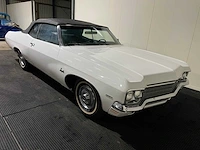 Chevrolet - impala - oldtimer - 1970 - afbeelding 7 van  47