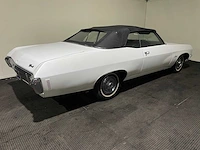 Chevrolet - impala - oldtimer - 1970 - afbeelding 8 van  47