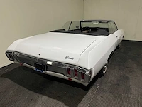 Chevrolet - impala - oldtimer - 1970 - afbeelding 9 van  47