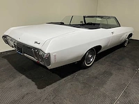 Chevrolet - impala - oldtimer - 1970 - afbeelding 13 van  47