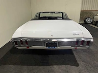 Chevrolet - impala - oldtimer - 1970 - afbeelding 15 van  47