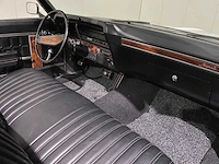 Chevrolet - impala - oldtimer - 1970 - afbeelding 18 van  47
