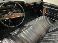 Chevrolet - impala - oldtimer - 1970 - afbeelding 20 van  47