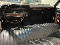 Chevrolet - impala - oldtimer - 1970 - afbeelding 22 van  47