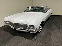Chevrolet - impala - oldtimer - 1970 - afbeelding 12 van  47